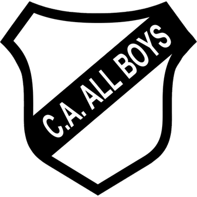 C.A. All Boys
