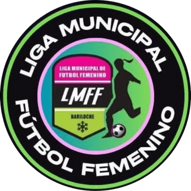Liga Municipal de Fútbol Femenino, Bariloche